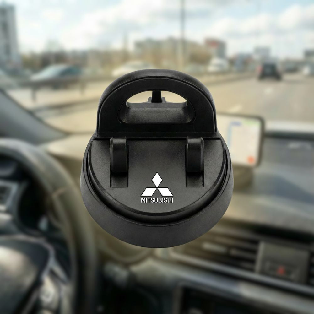 T80 PRO™ – The UK’s No.1 Personalised Rotating Phone Mount
