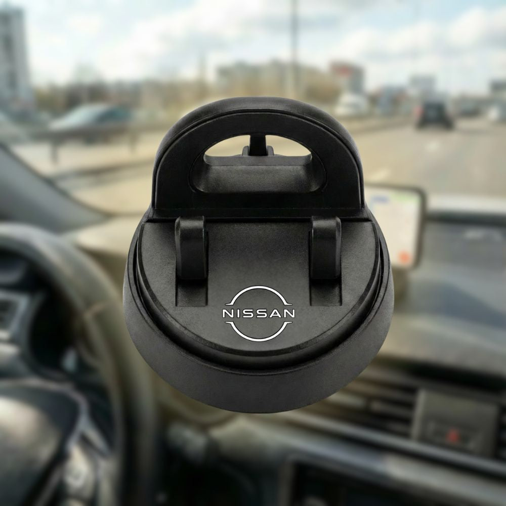 T80 PRO™ – The UK’s No.1 Personalised Rotating Phone Mount