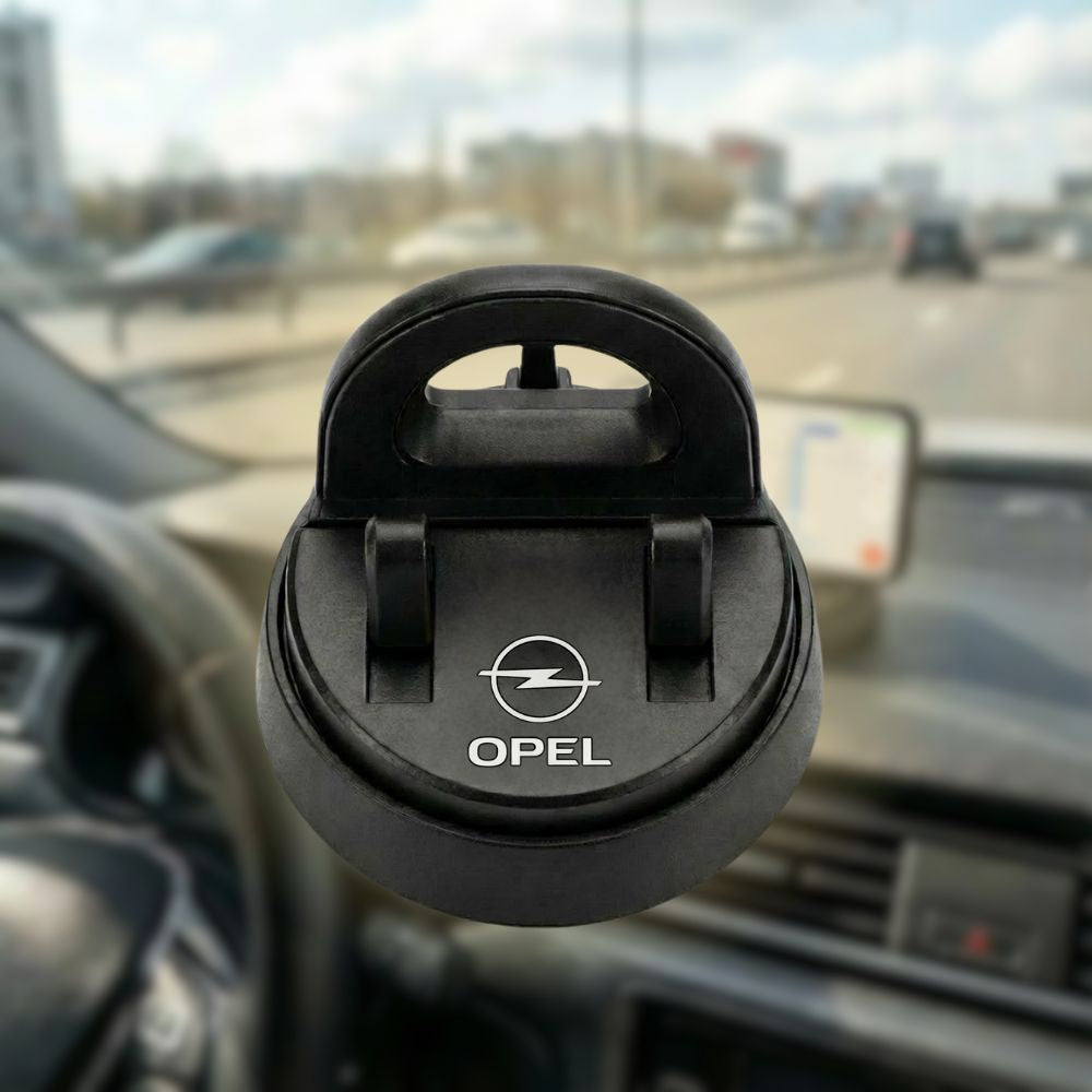 T80 PRO™ – The UK’s No.1 Personalised Rotating Phone Mount