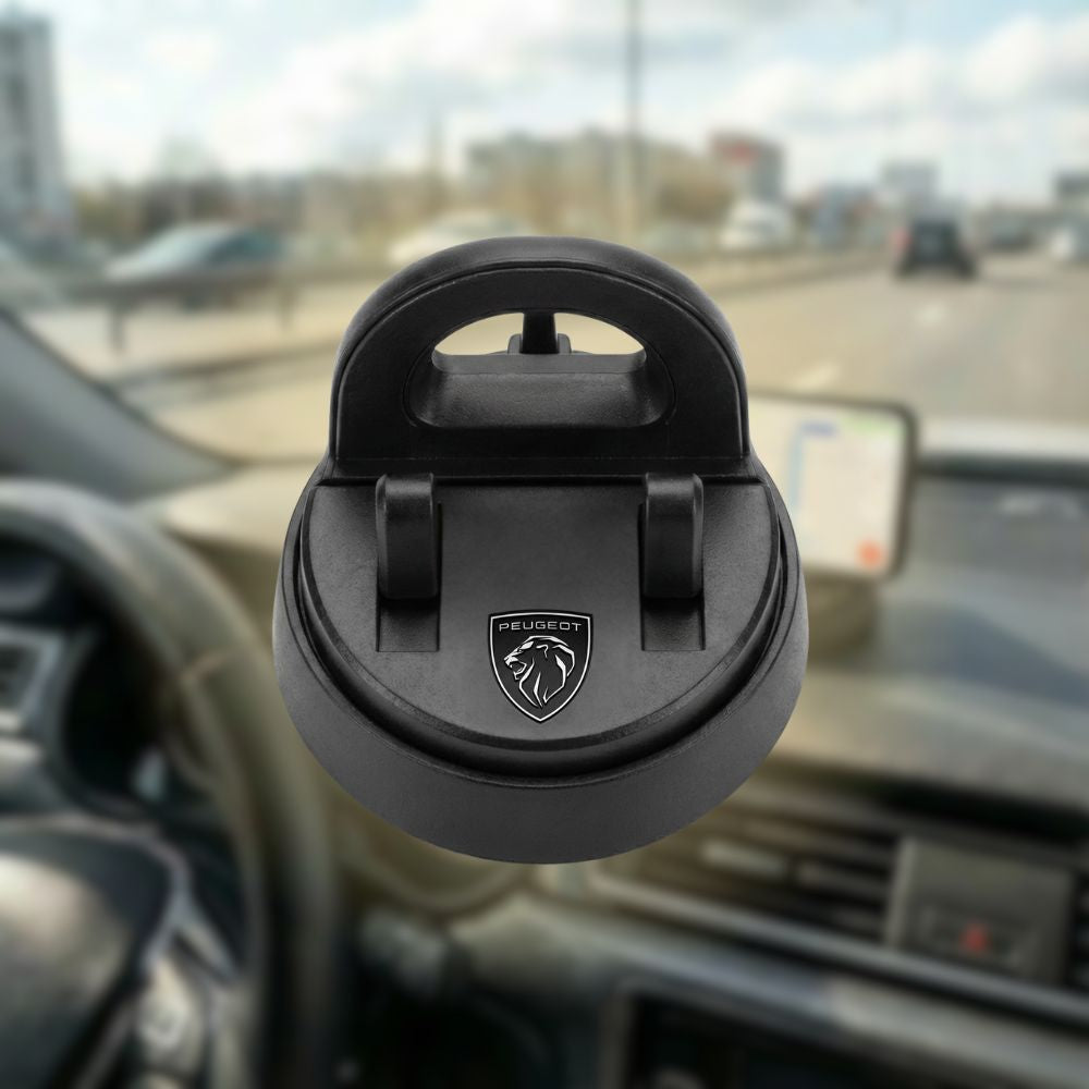 T80 PRO™ – The UK’s No.1 Personalised Rotating Phone Mount