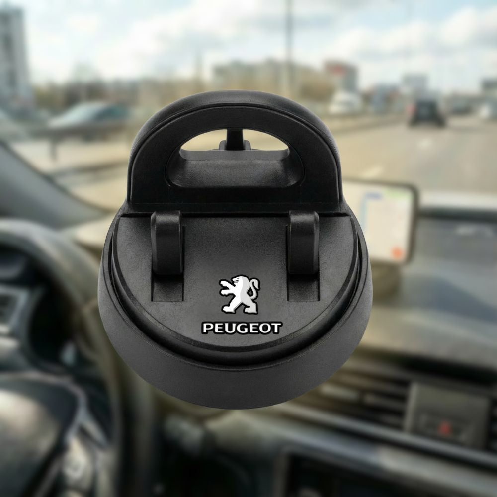 T80 PRO™ – The UK’s No.1 Personalised Rotating Phone Mount