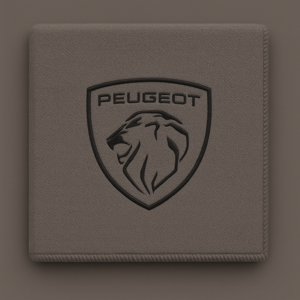 CleanFiber PRO | The ultra-absorbent personalised microfiber cloth