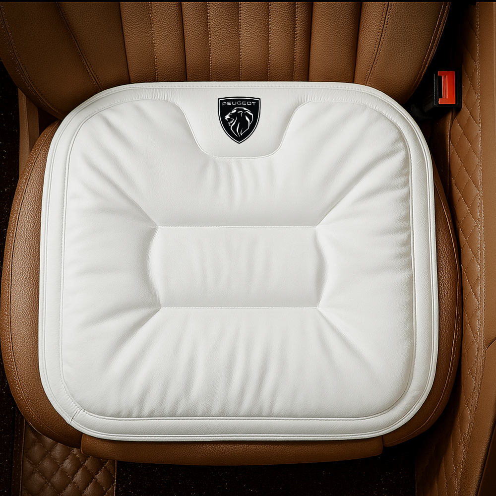 SeatPro PRO | Custom Car Seat Cushion (Set of 2)
