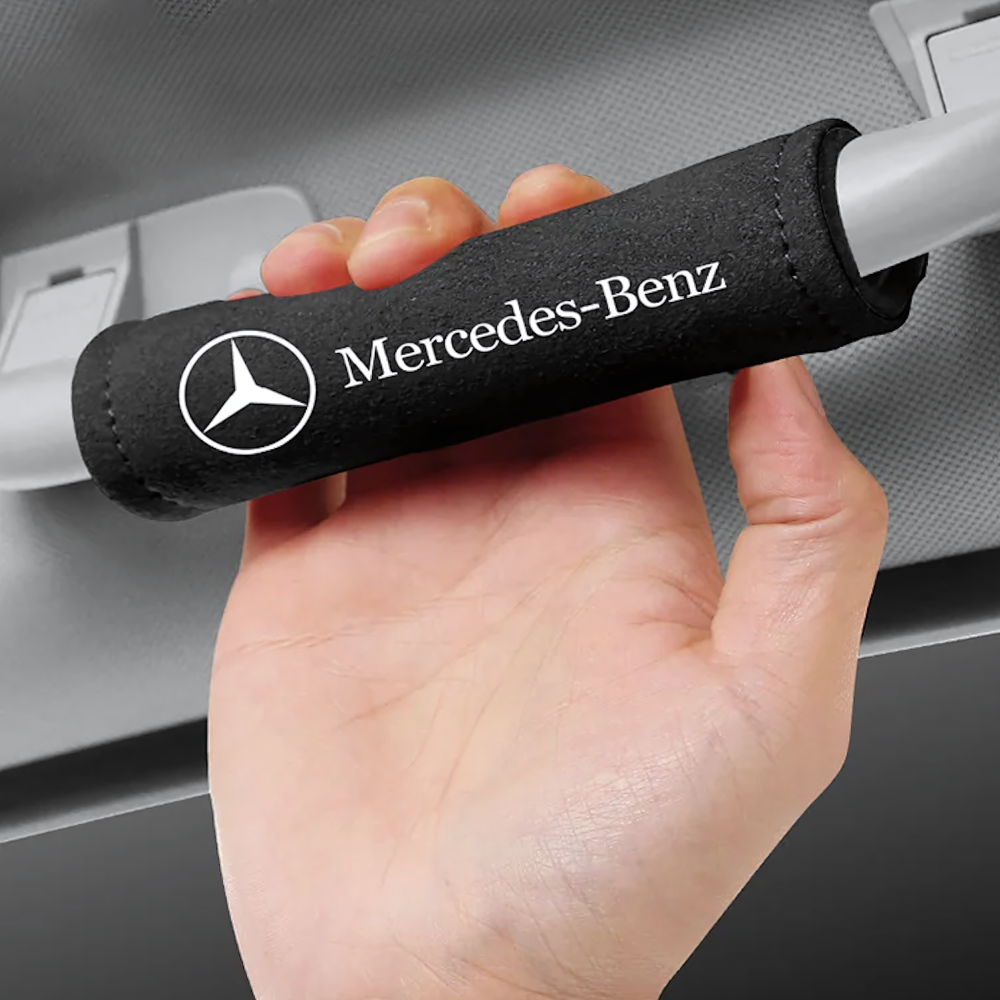 Inside Handle Protector | Style, protection and comfort