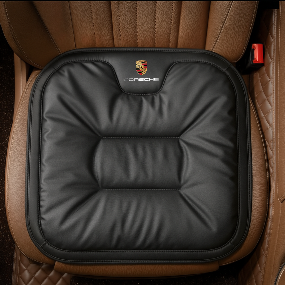 SeatPro PRO | Custom Car Seat Cushion (Set of 2)