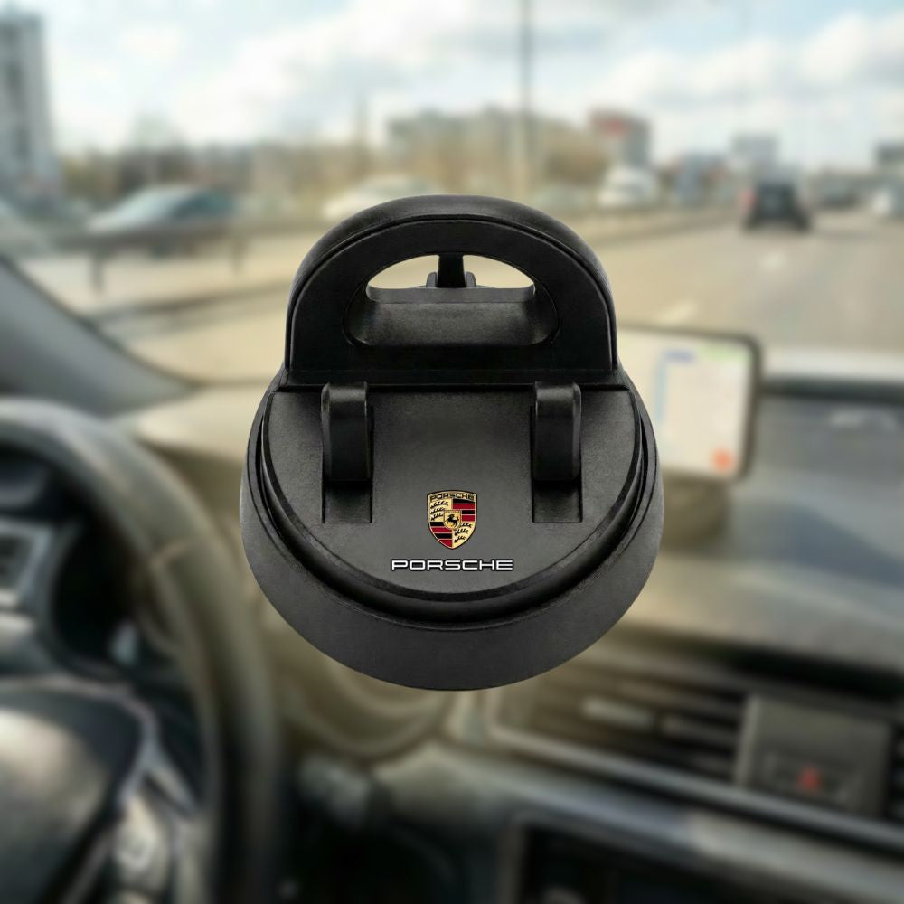 T80 PRO™ – The UK’s No.1 Personalised Rotating Phone Mount