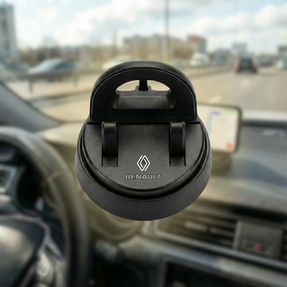 T80 PRO™ – The UK’s No.1 Personalised Rotating Phone Mount