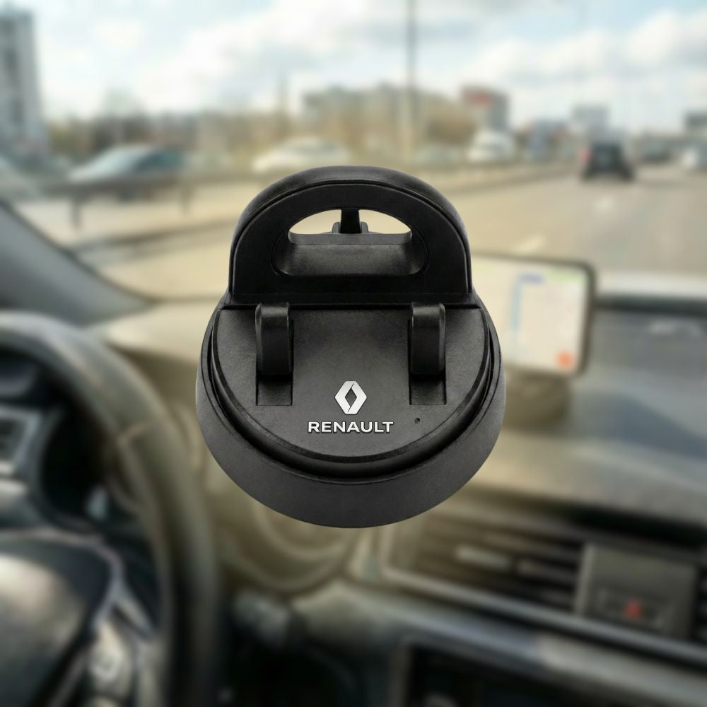 T80 PRO™ – The UK’s No.1 Personalised Rotating Phone Mount