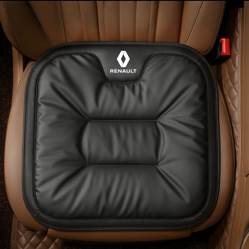 SeatPro PRO | Custom Car Seat Cushion (Set of 2)