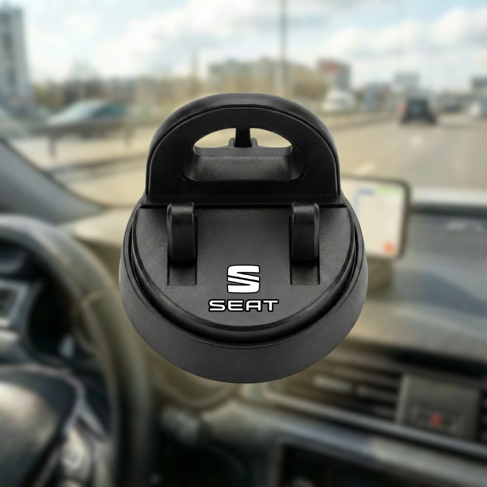 T80 PRO™ – The UK’s No.1 Personalised Rotating Phone Mount