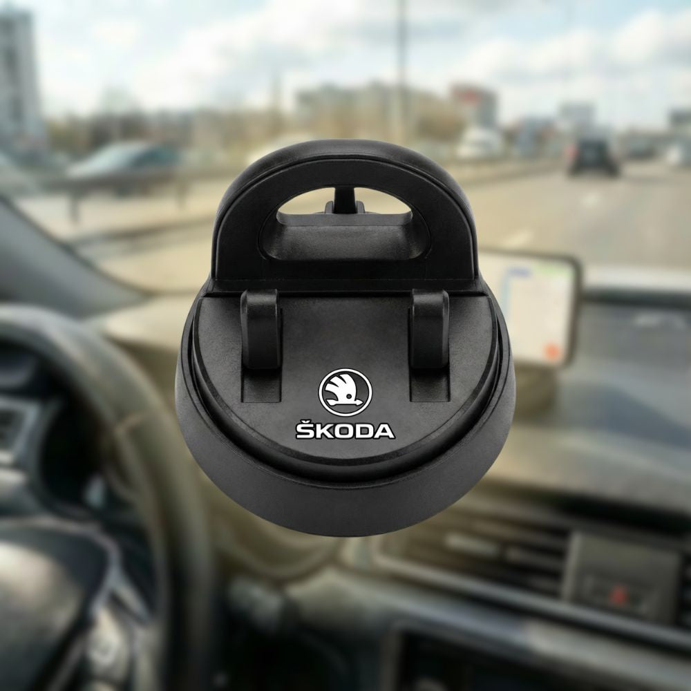 T80 PRO™ – The UK’s No.1 Personalised Rotating Phone Mount