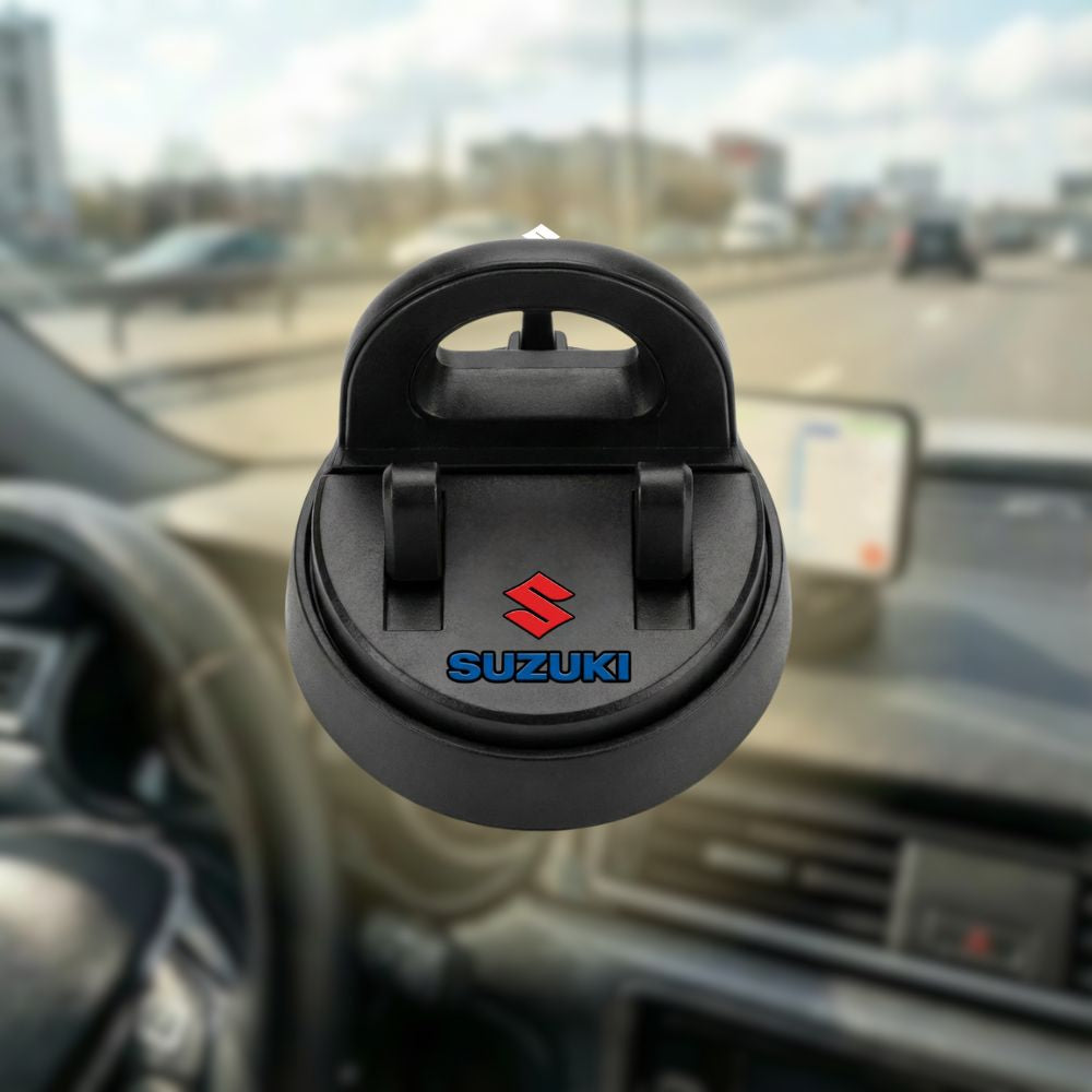 T80 PRO™ – The UK’s No.1 Personalised Rotating Phone Mount