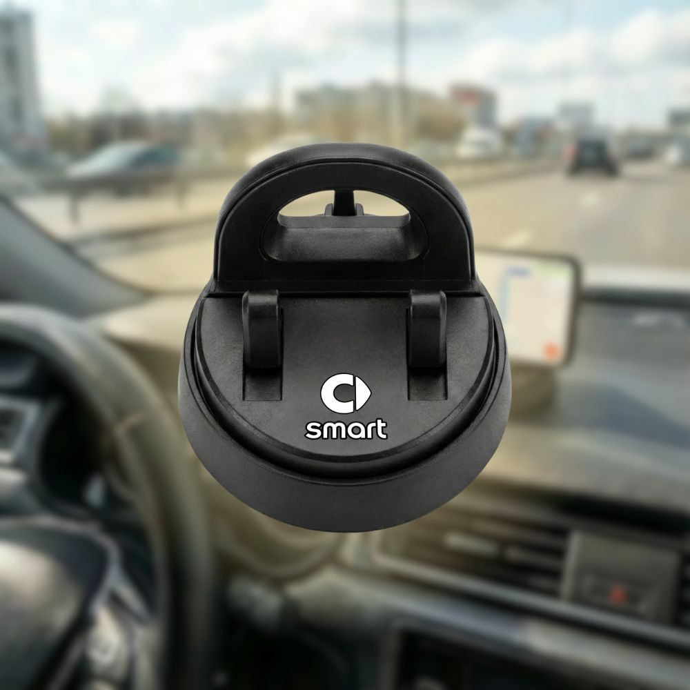 T80 PRO™ – The UK’s No.1 Personalised Rotating Phone Mount