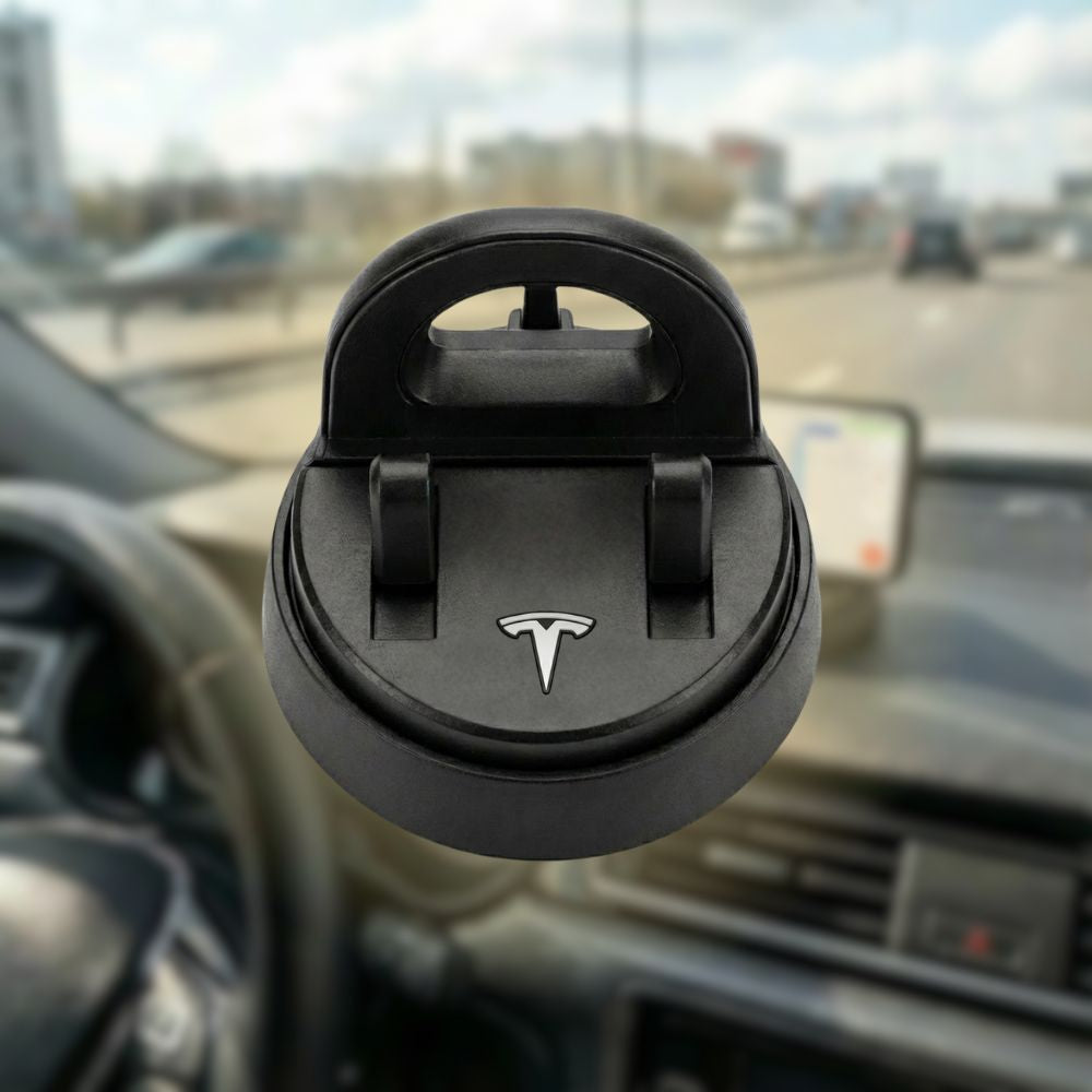 T80 PRO™ – The UK’s No.1 Personalised Rotating Phone Mount