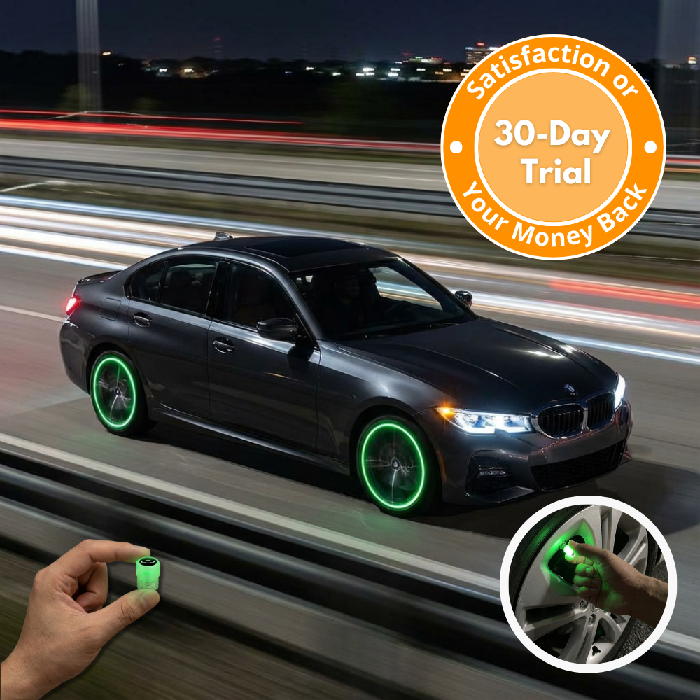 C35 pro™ – The luminous touch that elevates your car