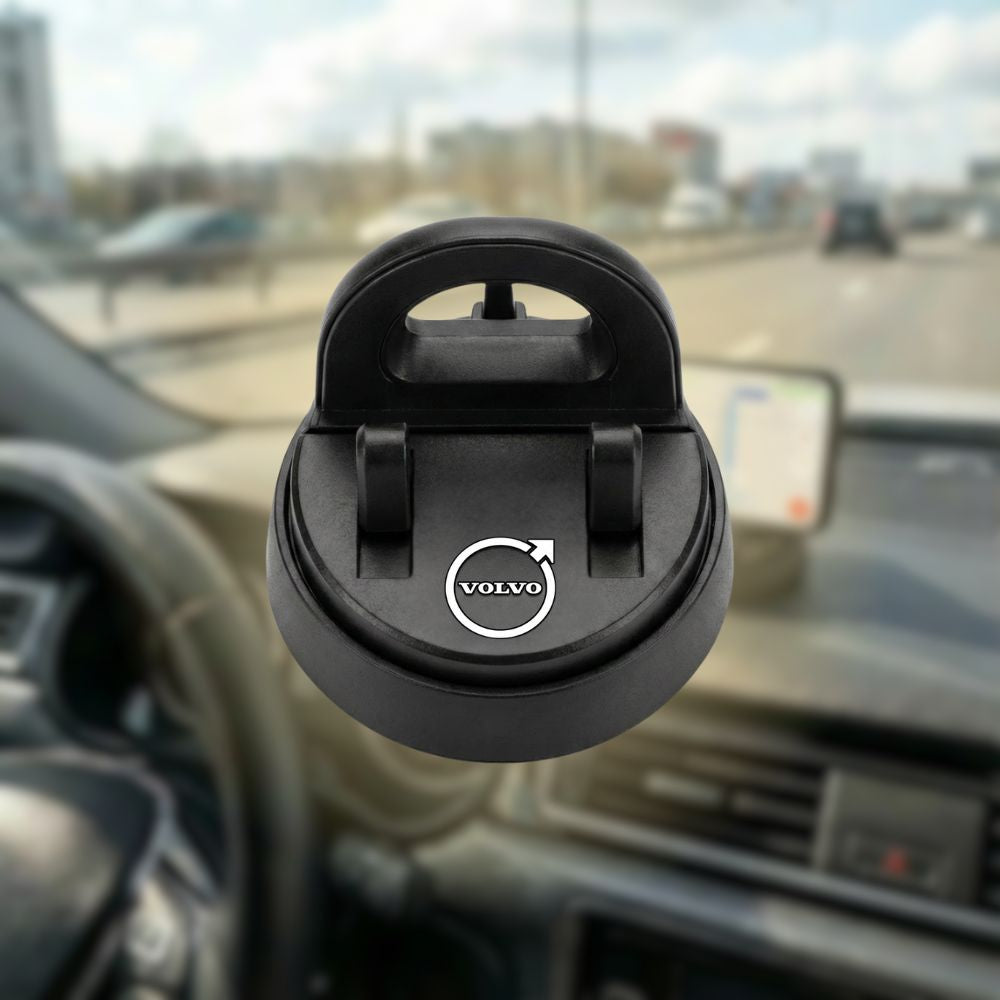 T80 PRO™ – The UK’s No.1 Personalised Rotating Phone Mount