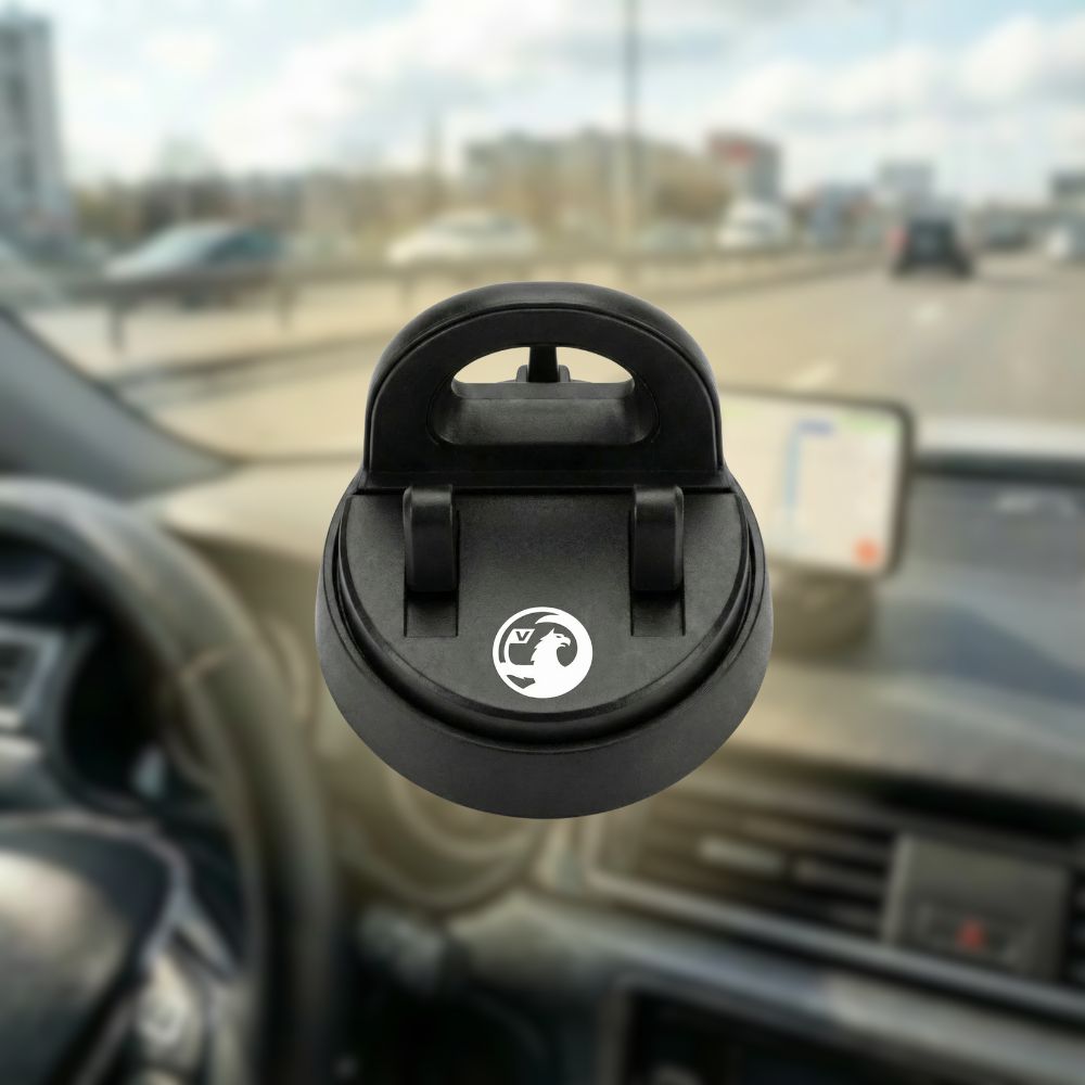 T80 PRO™ – The UK’s No.1 Personalised Rotating Phone Mount