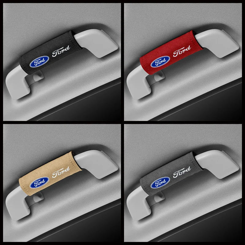 Inside Handle Protector | Style, protection and comfort