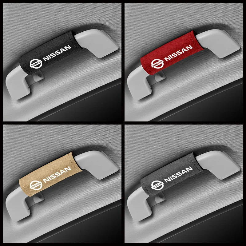 Inside Handle Protector | Style, protection and comfort