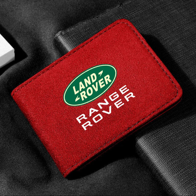 DriveStyle Wallet | An extraordinary portfolio in your image