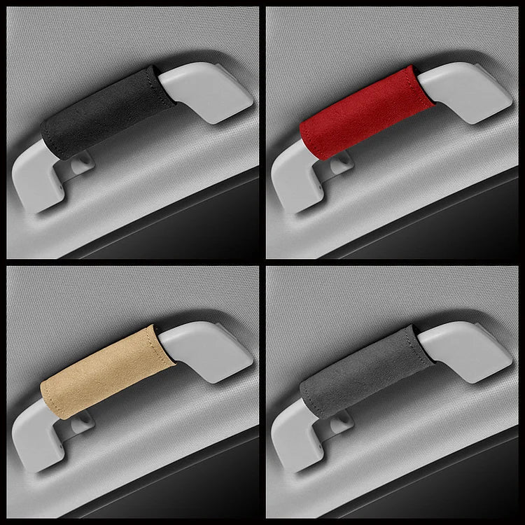 Inside Handle Protector | Style, protection and comfort