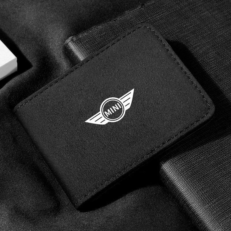 DriveStyle Wallet | An extraordinary portfolio in your image