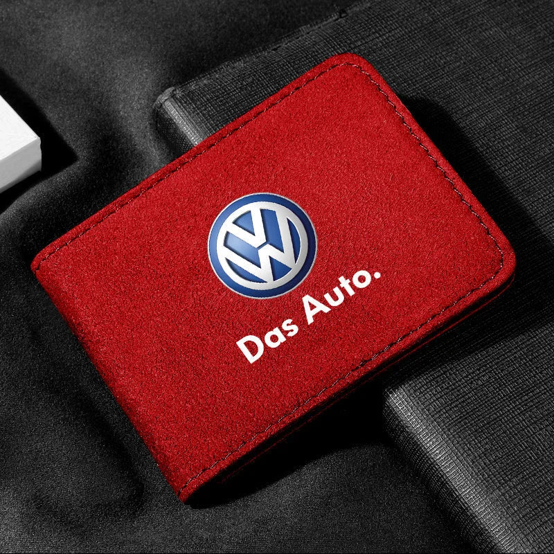 DriveStyle Wallet | An extraordinary portfolio in your image