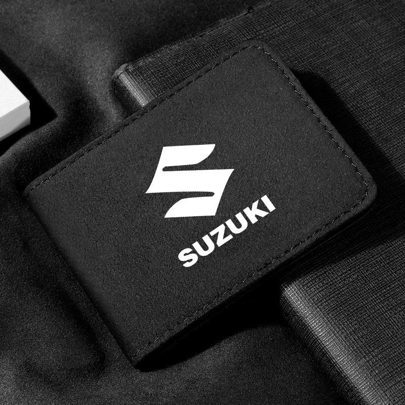 DriveStyle Wallet | An extraordinary portfolio in your image