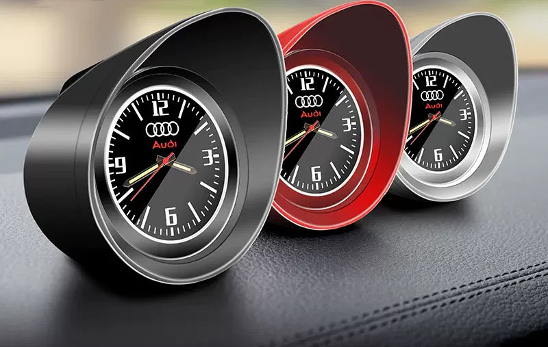 CarTime PRO | A different way of looking at the time