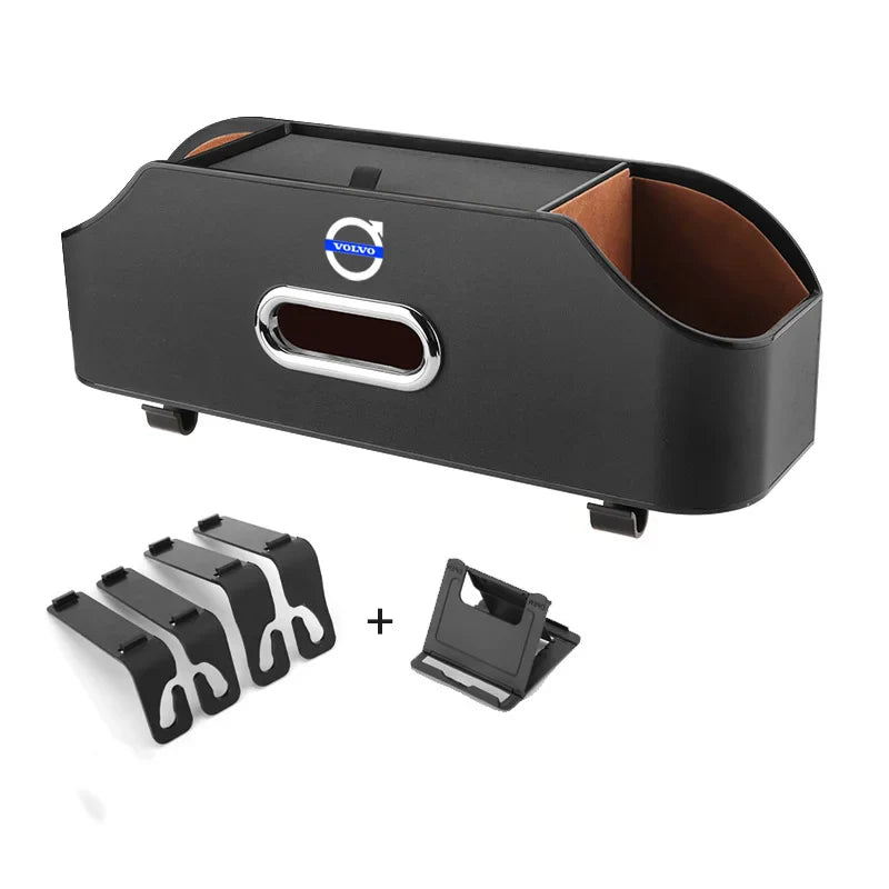 Car organiser | Useful and personalised storage