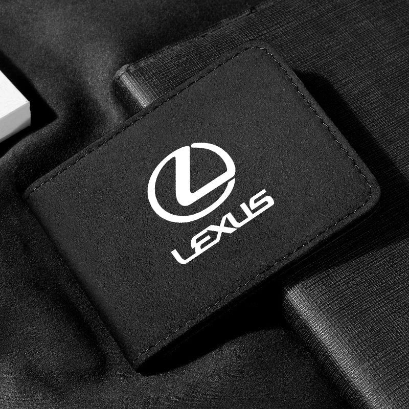 DriveStyle Wallet | An extraordinary portfolio in your image