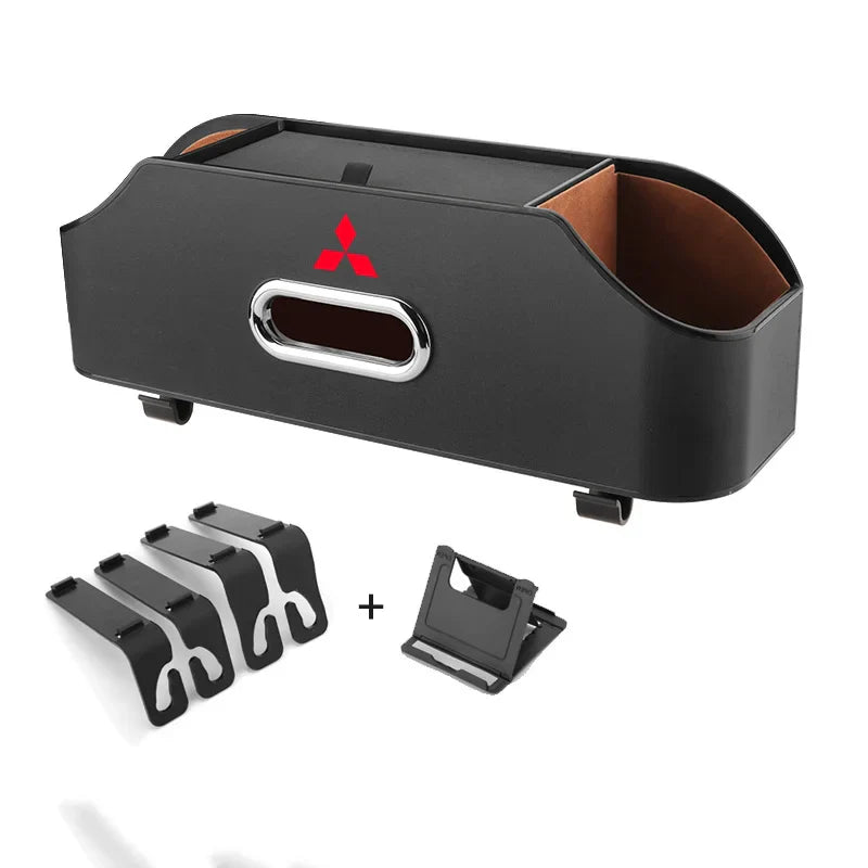 Car organiser | Useful and personalised storage