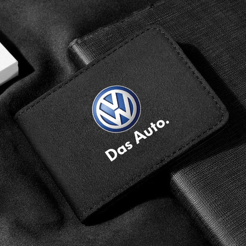 DriveStyle Wallet | An extraordinary portfolio in your image