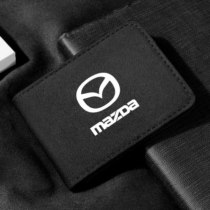 DriveStyle Wallet | An extraordinary portfolio in your image