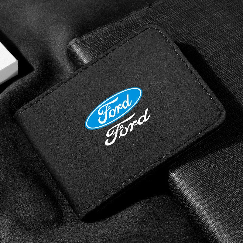 DriveStyle Wallet | An extraordinary portfolio in your image