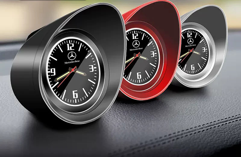 CarTime PRO | A different way of looking at the time