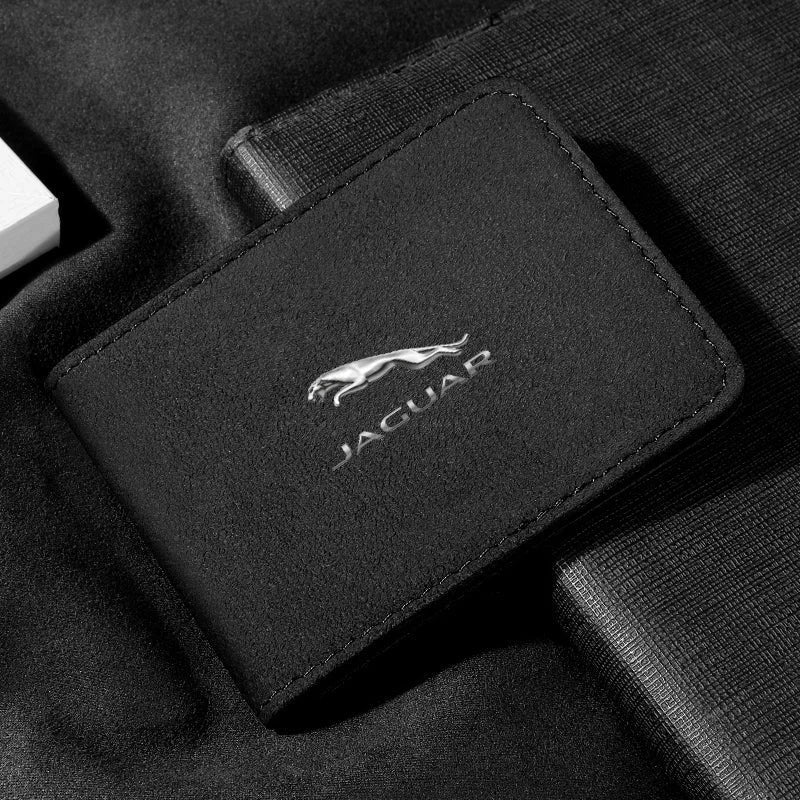 DriveStyle Wallet | An extraordinary portfolio in your image