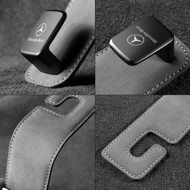 INORA AutoGrip | A practical, functional and stylish accessory