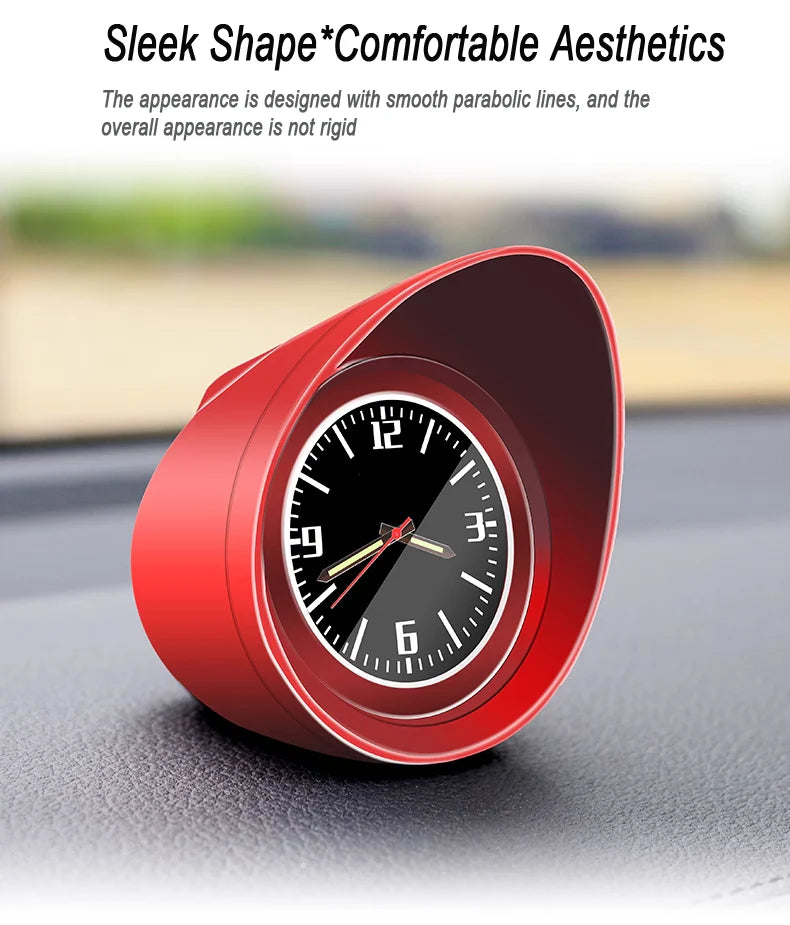 CarTime PRO | A different way of looking at the time