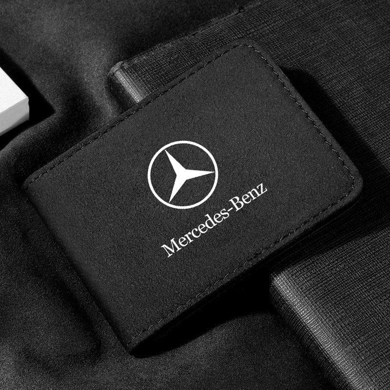 DriveStyle Wallet | An extraordinary portfolio in your image