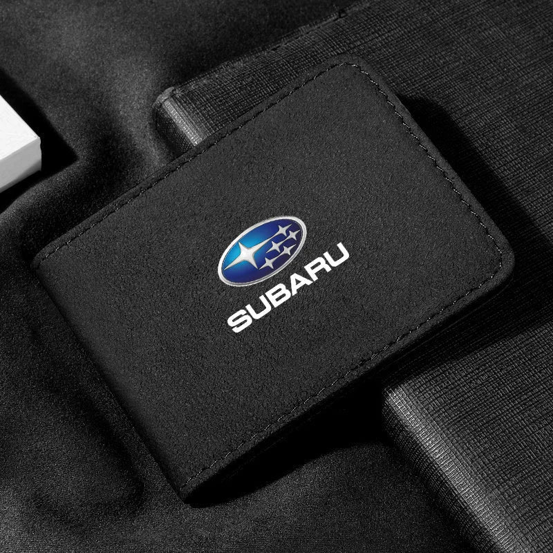 DriveStyle Wallet | An extraordinary portfolio in your image