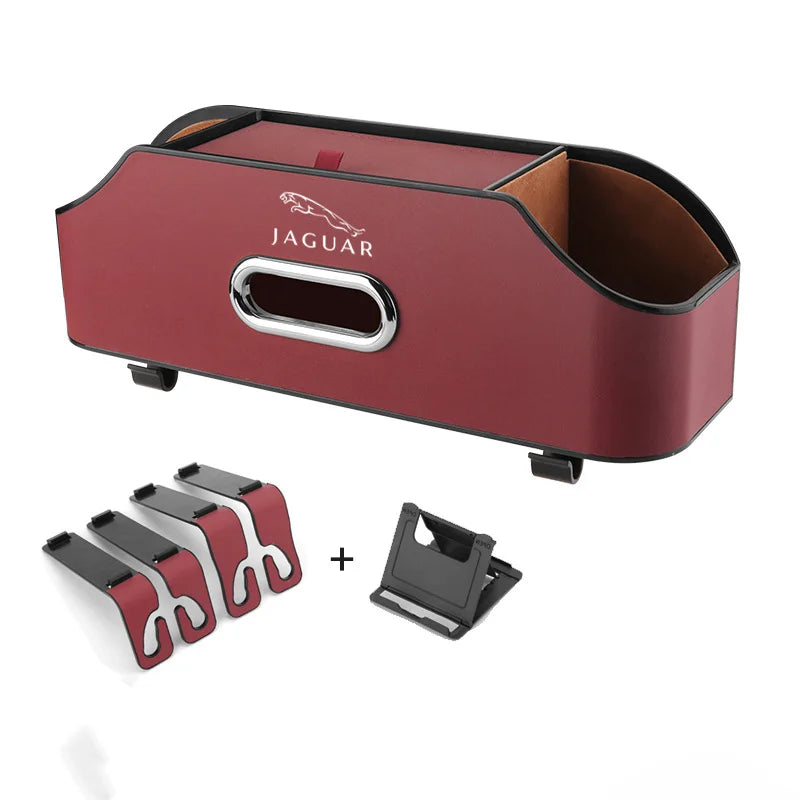 Car organiser | Useful and personalised storage